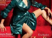 Priyanka Chopra fait Filmfare Magazine (Septembre 2009)