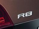 Audi R8 Spyder (Francfort 2009)