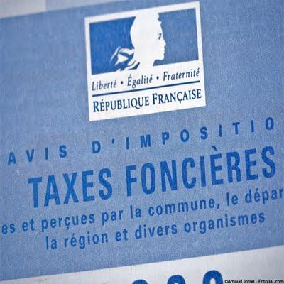 y  foncier des fois!