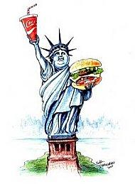 La spiritualité ' capitaliste ' ..!