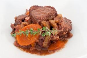 Daube Provencale