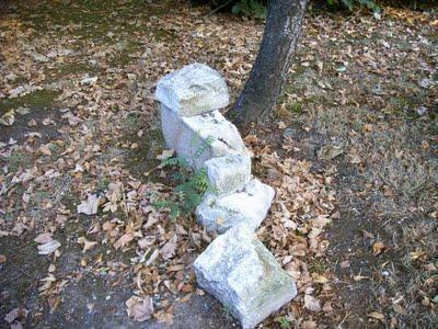 dans une autre vie...