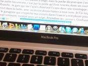 Lancement l'Atelier d'écriture