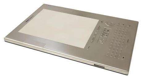 Le tsunami numérique de l'ebook tuera l'âme des écrivains