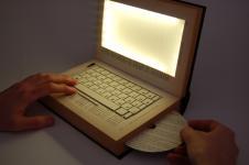 Le tsunami numérique de l'ebook tuera l'âme des écrivains