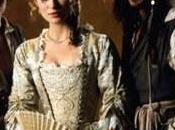 titre Pirates Caraïbes sera