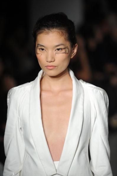 ThreeASFOUR - Presentation - Spring 2010 MBFW