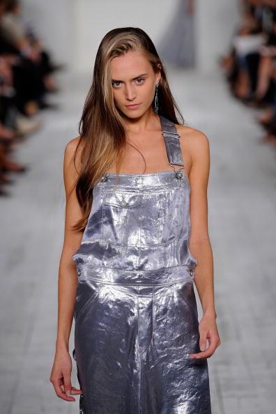 Ralph Lauren - Runway - Spring 2010 MBFW