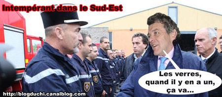 Intemperant