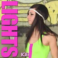 Journée Spéciale • Lights - Ice