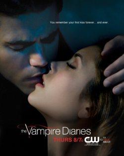 The Vampire Diaries - épisode 2