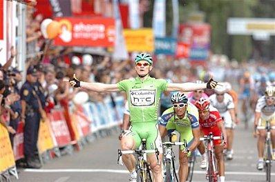 Tour d'Espagne, ét. 21=Greipel-Général final=Valverde
