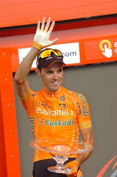 Tour d'Espagne, ét. 21=Greipel-Général final=Valverde