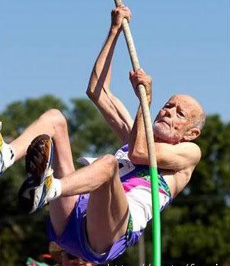 En attendant la sirene pour la rupture du jeune