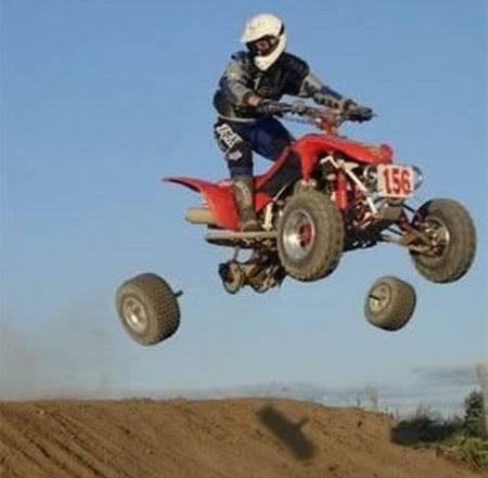 En attendant la sirene pour la rupture du jeune