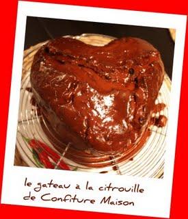 La fin de l'été...