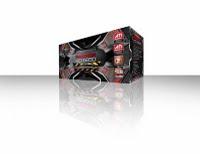 XFX : Les photos de la HD5850 et de la HD5870