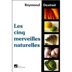 Les cinq merveilles naturelles