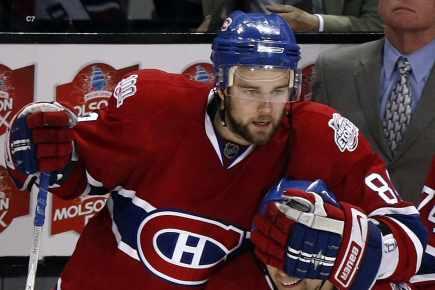 Guillaume Latendresse 