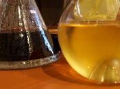 Réétalonnage papilles