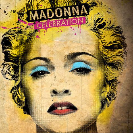 Chanson du jour HM • Madonna - Revolver