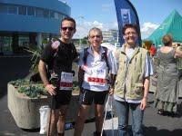 Trail 56 - Golfe du Morbihan (1/3)