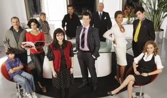 Ugly Betty saison 4 ... extrait de l'épisode 401 !