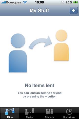 Circulator Circulator