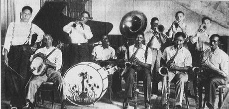 Le jazz II (1910-1925) : Hi, New-Orleans !
