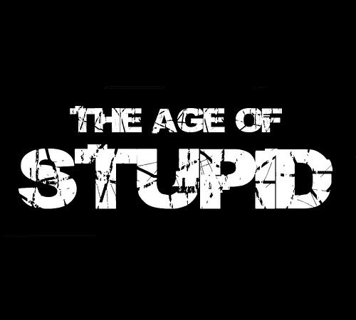 3940198565 e9e21a6386 The Age of stupid   le documentaire fiction ecolo choc !