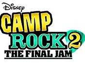 Camp Rock Final première vidéo teaser