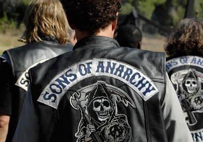 Sons of Anarchy – 2x02 - Small Tears