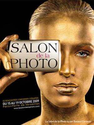 Salon de la photo 2009