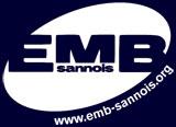 Logo EMB Sannois