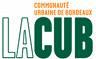 Logo CUB