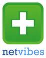 Logo Netvibes