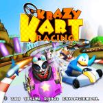 Test: Krazy Kart Racing