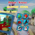 Test: Krazy Kart Racing