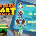 Test: Krazy Kart Racing