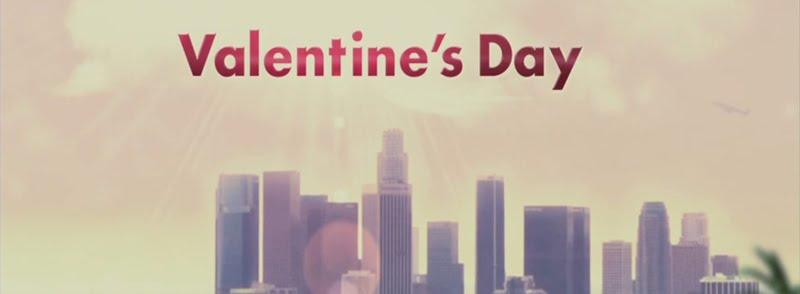 [bande-annonce] Valentine's day, de Garry Marshall