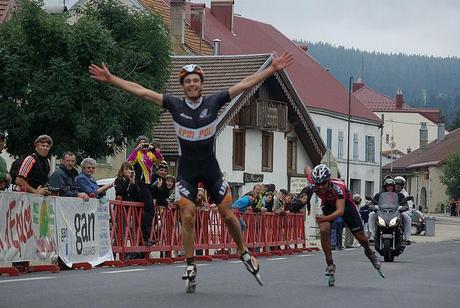 Transroller 2009 : batailles franco/sud-américaines Transroller 2009 : batailles franco/sud-américaines