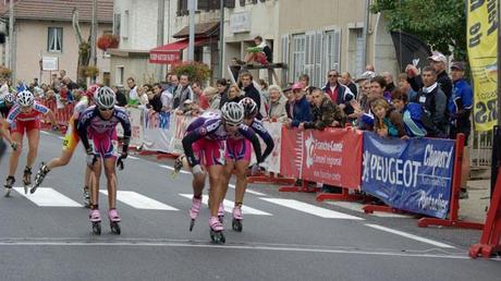 Transroller 2009 : batailles franco/sud-américaines Transroller 2009 : batailles franco/sud-américaines