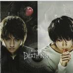 Death Note : un manga à découvrir...