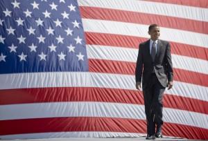 Barack Obama © Barack Obama Team (Flickr)