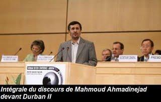 Iran : Cible d'information ou de désinformation?