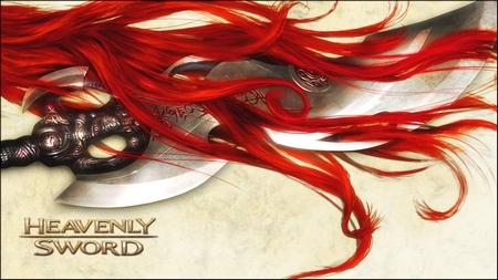 [Critique] Heavenly Sword sur PS3