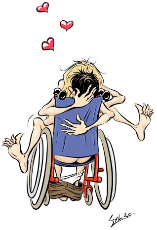 Petite news intermédiaire, de moi!