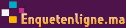 Enquetenligne.ma: Nouveau site spécialisé dans les enquêtes en ligne