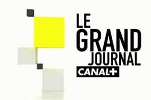 La Grand Joiurnal du Futur (Saison 2 Episode 1)