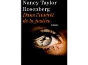 Dans l'intérêt justice